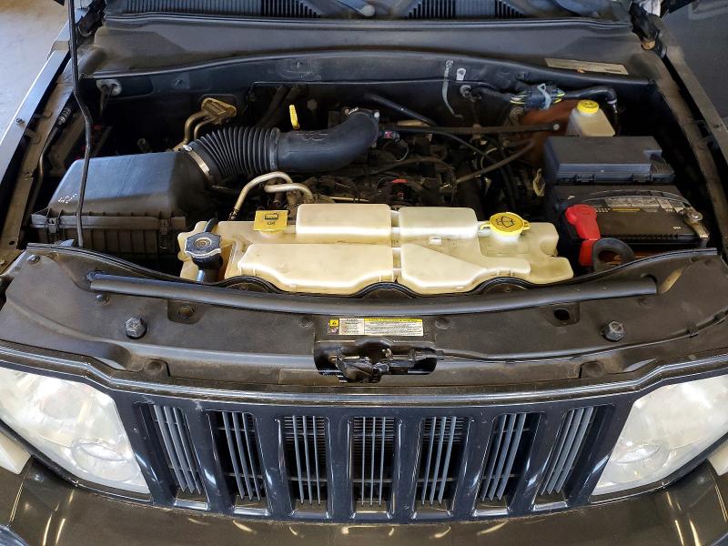 2011 Jeep Liberty მანქანა იყიდება აუქციონზე, vin: 1J4PN2GK8BW506379, აუქციონის ნომერი: 50290446