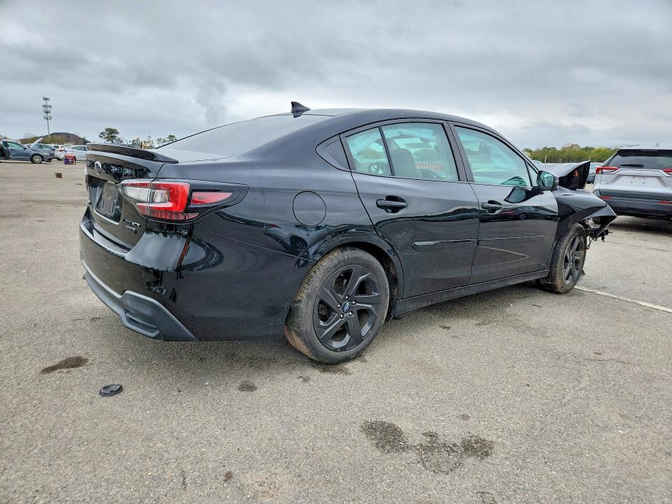 Продаж на аукціоні авто 2020 Subaru Legacy, vin: 4S3BWAG68L3019390, номер лоту: 51767376