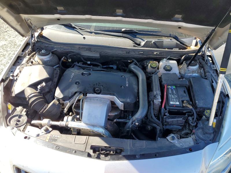 Продажа на аукционе авто 2017 Buick Regal, vin: 2G4GR5GX6H9113131, номер лота: 48112446