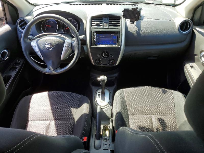 Продаж на аукціоні авто 2016 Nissan Versa, vin: 3N1CN7AP8GL878973, номер лоту: 51014006