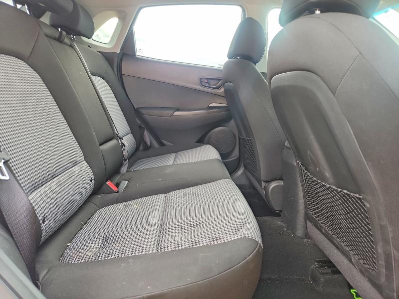 Продажа на аукционе авто 2021 Hyundai Kona, vin: KM8K62AA3MU728111, номер лота: 50848846