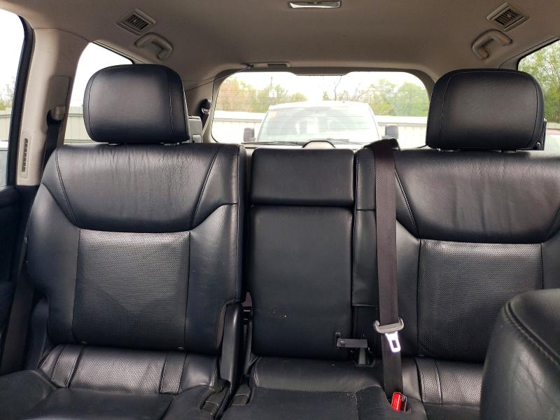 Aukcja sprzedaży 2013 Lexus Lx, vin: JTJHY7AX6D4117917, numer aukcji: 51695946