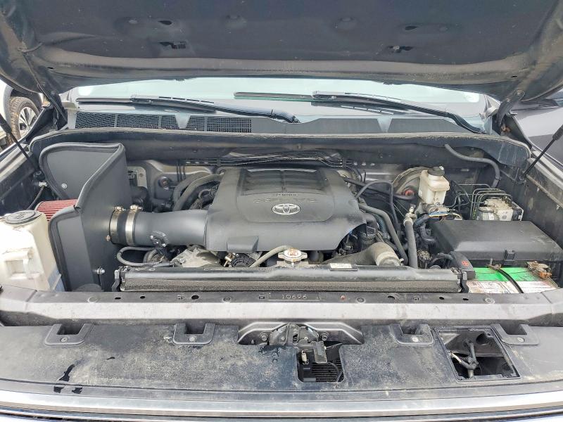 Aukcja sprzedaży 2020 Toyota Tundra, vin: 5TFHY5F15LX930447, numer aukcji: 47876186
