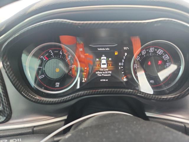 Aukcja sprzedaży 2019 Dodge Challenger, vin: 2C3CDZAG5KH751695, numer aukcji: 49719346