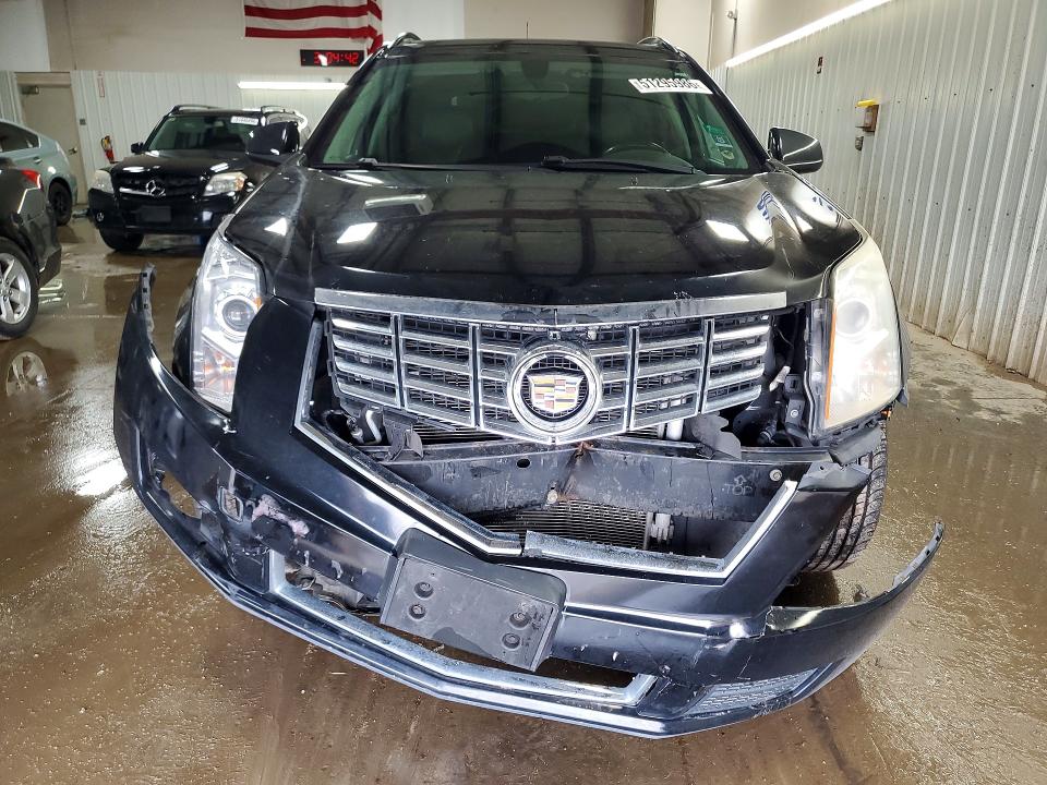 Aukcja sprzedaży 2014 Cadillac Srx, vin: 3GYFNAE3XES588228, numer aukcji: 51295986