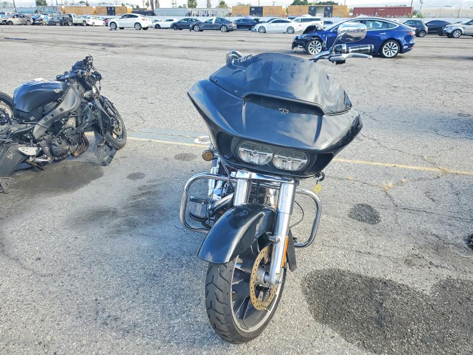 Продаж на аукціоні авто 2023 Harley-davidson Fltrx, vin: 1HD1KHC25PB634962, номер лоту: 49326116