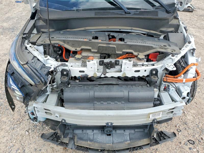 2022 Chevrolet Bolt Euv მანქანა იყიდება აუქციონზე, vin: 1G1FZ6S00N4113925, აუქციონის ნომერი: 49774456