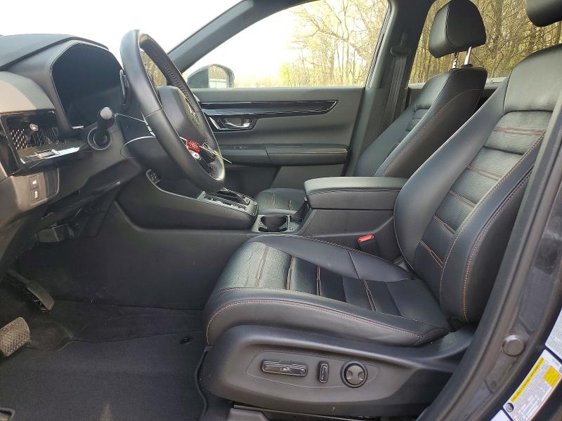 Aukcja sprzedaży 2024 Honda Cr-v, vin: 7FARS6H95RE023641, numer aukcji: 50302846