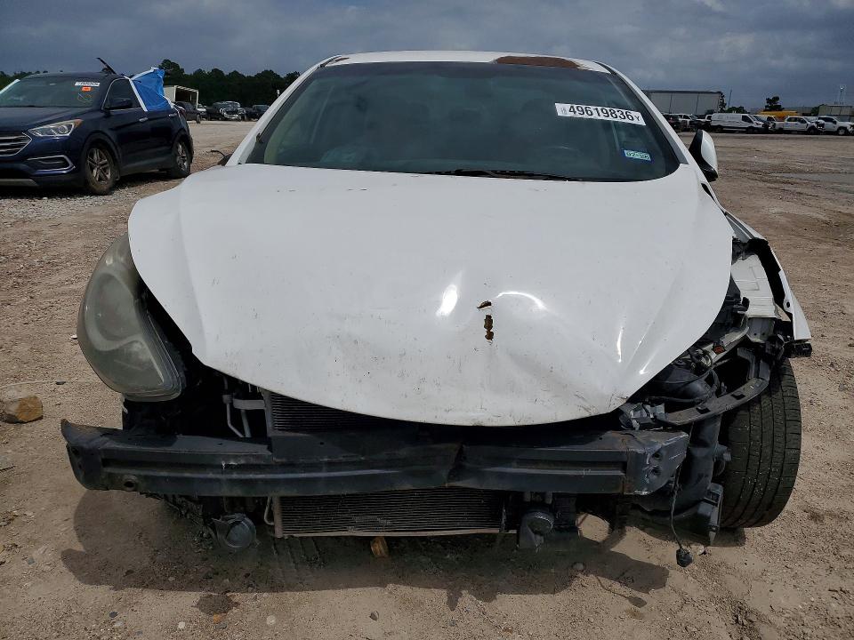 2013 Hyundai Elantra მანქანა იყიდება აუქციონზე, vin: 5NPDH4AEXDH175621, აუქციონის ნომერი: 49619836