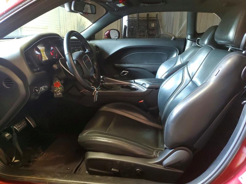 Aukcja sprzedaży 2018 Dodge Challenger, vin: 2C3CDZGG9JH209683, numer aukcji: 51128766