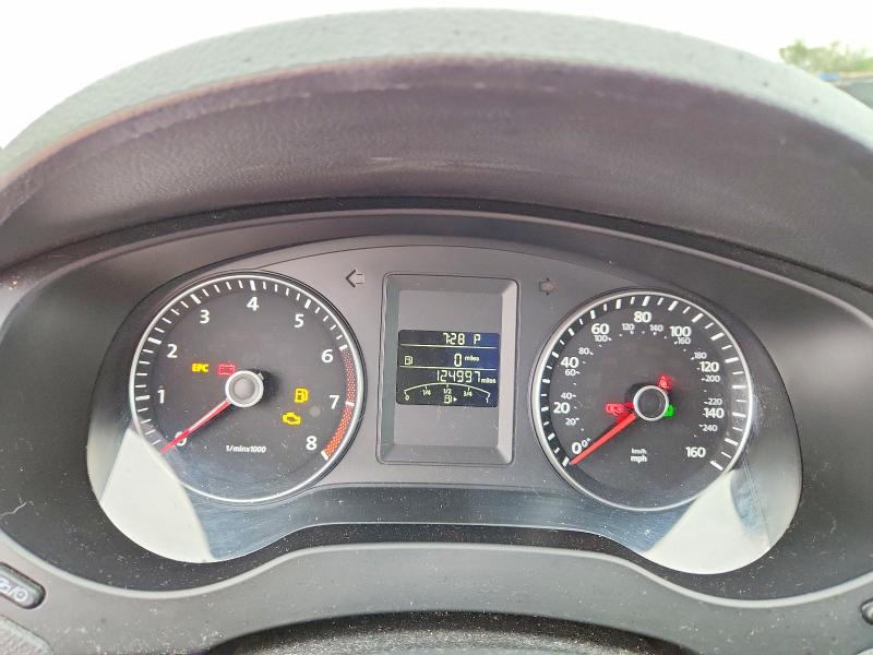 Aukcja sprzedaży 2014 Volkswagen Jetta, vin: 3VWD17AJ2EM424201, numer aukcji: 51719486