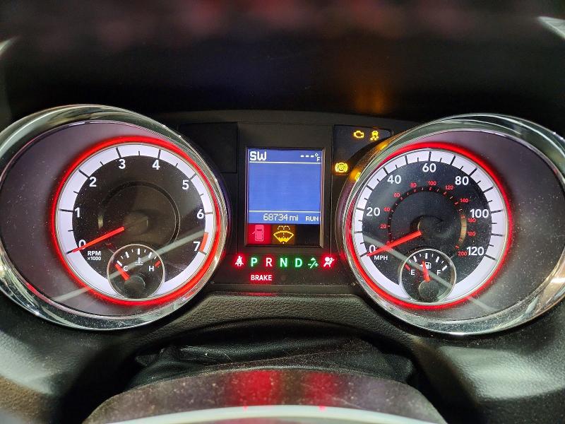 Aukcja sprzedaży 2020 Dodge Grand Caravan, vin: 2C4RDGEG1LR187978, numer aukcji: 49894216