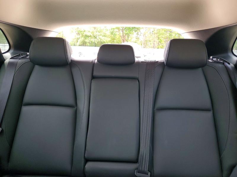 50818596 :رقم المزاد ، 3MVDMBBM0RM676247 vin ، 2024 Mazda Cx-30 مزاد بيع