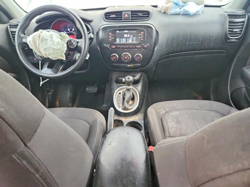 Продаж на аукціоні авто 2018 Kia Soul, vin: KNDJN2A23J7584355, номер лоту: 51712786