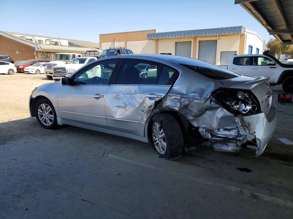 51997016 :رقم المزاد ، 1N4AL2AP4BN487010 vin ، 2011 Nissan Altima مزاد بيع