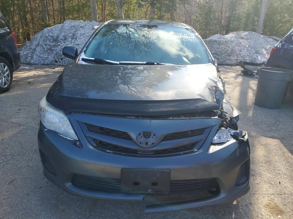 Продажа на аукционе авто 2012 Toyota Corolla, vin: 2T1BU4EE0CC835955, номер лота: 48518786