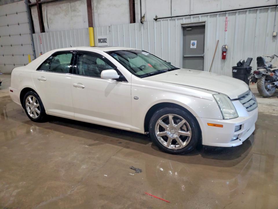 Продажа на аукционе авто 2005 Cadillac Cts, vin: 1G6DC67AX50172217, номер лота: 48820406