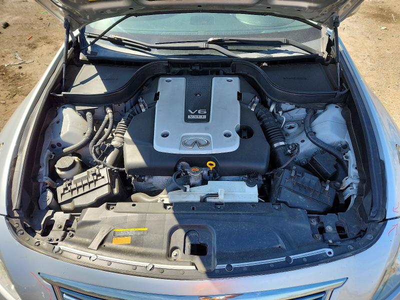 Продаж на аукціоні авто 2013 Infiniti G37 Sedan, vin: JN1CV6AR2DM357048, номер лоту: 49782976