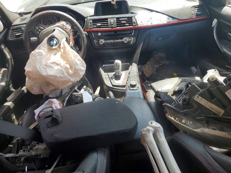Продаж на аукціоні авто 2013 Bmw 328, vin: WBA3A5C55DF601001, номер лоту: 50934626