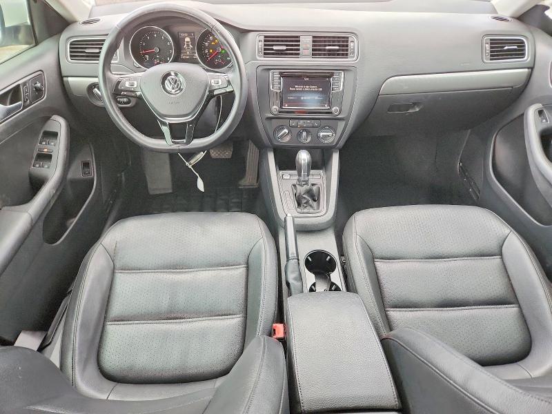 Aukcja sprzedaży 2017 Volkswagen Jetta, vin: 3VWDB7AJXHM290667, numer aukcji: 48292566