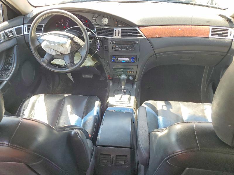 48872516 :رقم المزاد ، 2A8GF68496R641064 vin ، 2006 Chrysler Pacifica مزاد بيع