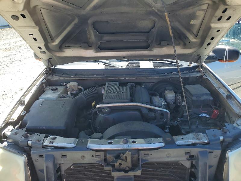 Продаж на аукціоні авто 2004 Gmc Envoy, vin: 1GKET12S346171690, номер лоту: 48044526
