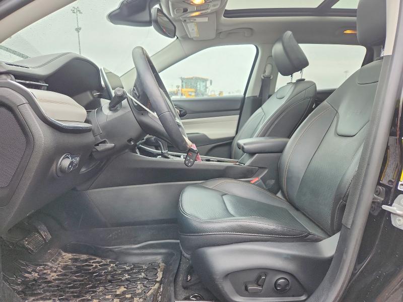 Продажа на аукционе авто 2022 Jeep Compass, vin: 3C4NJDCB4NT174445, номер лота: 51591936