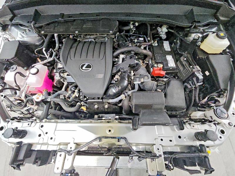 2024 Lexus Tx 350 მანქანა იყიდება აუქციონზე, vin: 5TDAAAB6XRS009226, აუქციონის ნომერი: 49827206