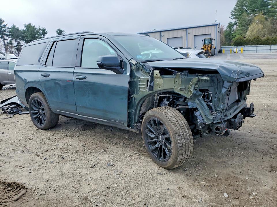 Aukcja sprzedaży 2026 Cadillac Escalade, vin: 1GYS9EKL1TR152754, numer aukcji: 50045366