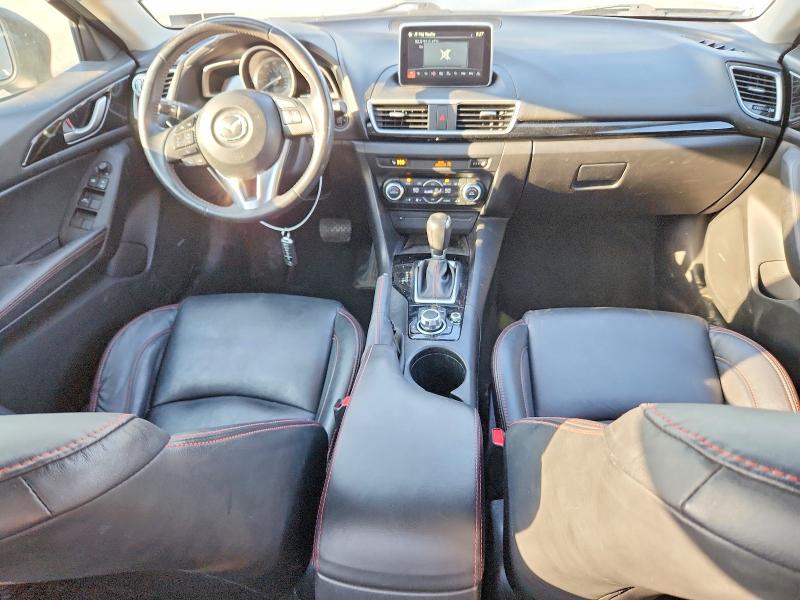 Aukcja sprzedaży 2014 Mazda 3, vin: JM1BM1W77E1105563, numer aukcji: 50907286