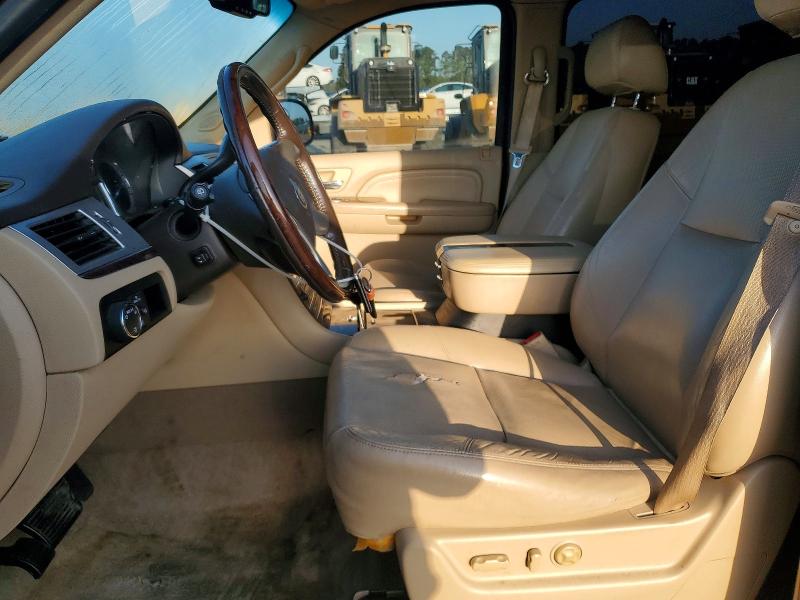 Продаж на аукціоні авто 2009 Cadillac Escalade, vin: 1GYFK16279R201464, номер лоту: 48245516