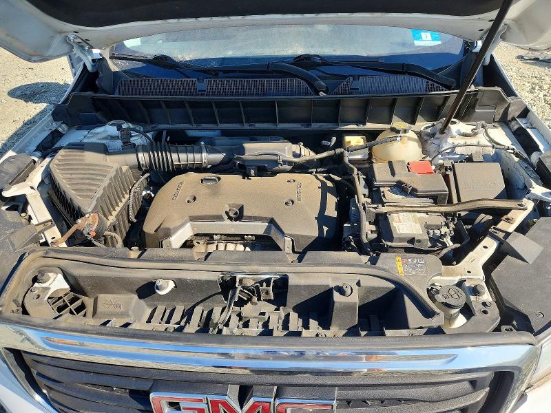 Aukcja sprzedaży 2018 Gmc Acadia, vin: 1GKKNKLA0JZ197747, numer aukcji: 50571116