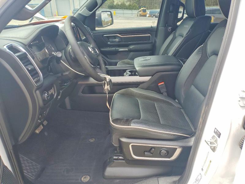 Продаж на аукціоні авто 2025 Ram 1500, vin: 1C6SRFJP8SN546815, номер лоту: 50183036