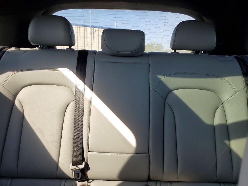 Продаж на аукціоні авто 2018 Audi Q3, vin: WA1JCCFSXJR022682, номер лоту: 50105346