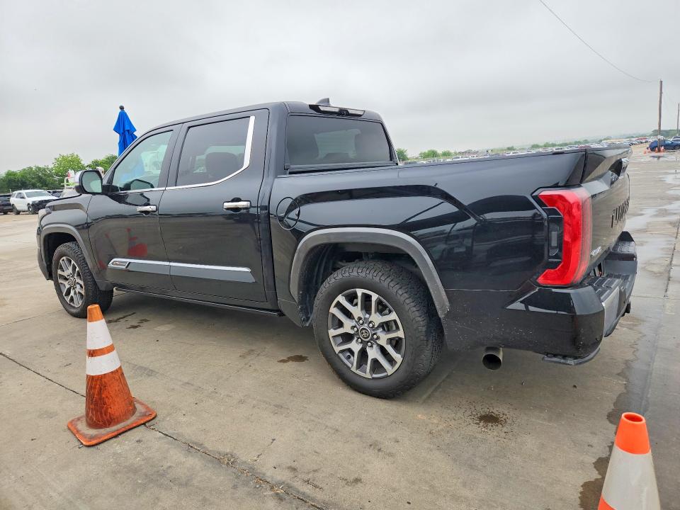 Продажа на аукционе авто 2022 Toyota Tundra, vin: 5TFMA5DB6NX026785, номер лота: 51070856