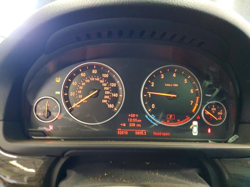 Продажа на аукционе авто 2013 Bmw 528, vin: WBAXG5C56DDY37765, номер лота: 51707986