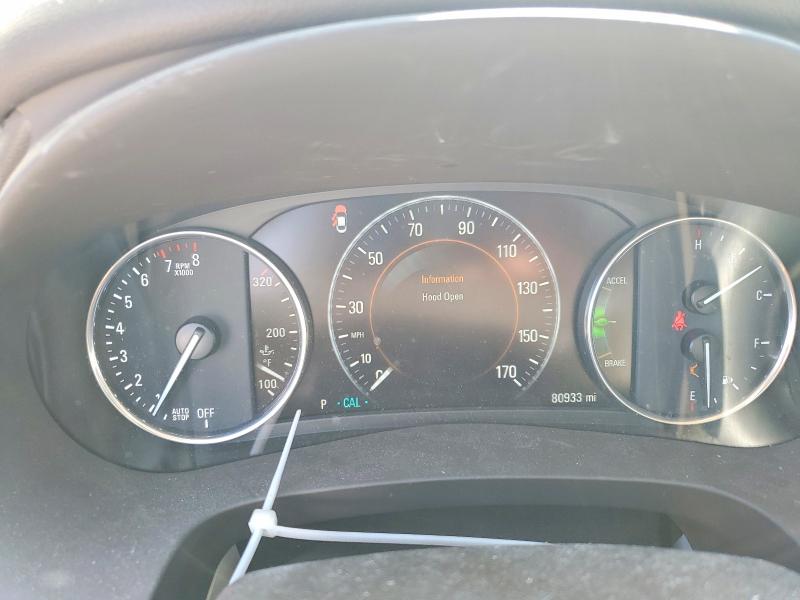 Продажа на аукционе авто 2018 Buick Lacrosse, vin: 1G4ZR5SZ9JU143427, номер лота: 48281726