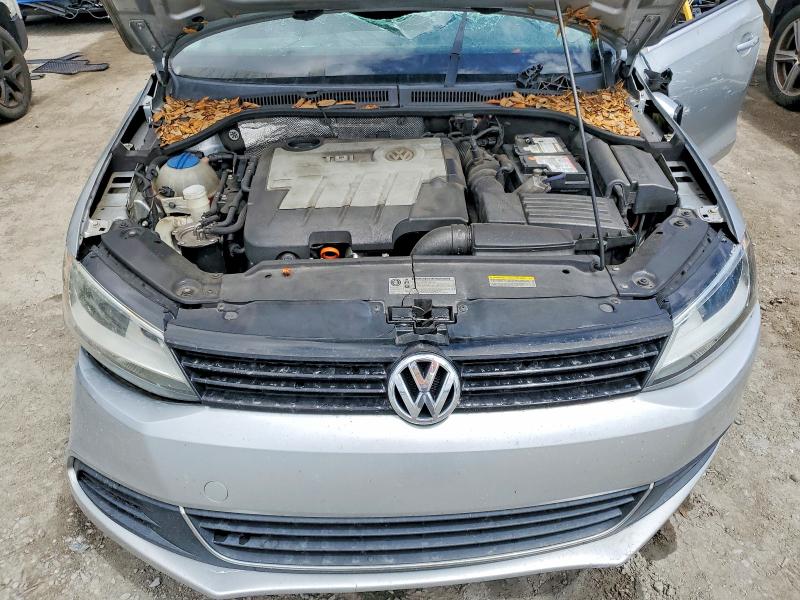 Продажа на аукционе авто 2013 Volkswagen Jetta, vin: 3VWLL7AJ4DM439609, номер лота: 49281716