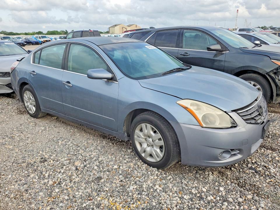 Продажа на аукционе авто 2012 Nissan Altima, vin: 1N4AL2AP8CC239405, номер лота: 48518616
