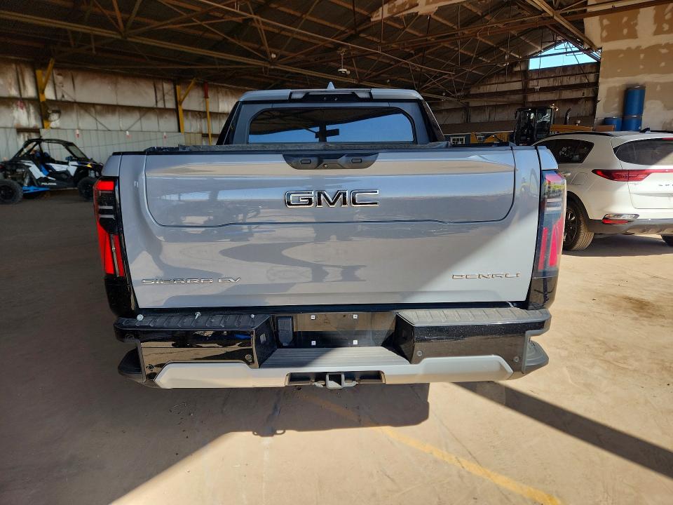Продажа на аукционе авто 2024 Gmc Sierra, vin: 1GT401EL7RU401870, номер лота: 51086046