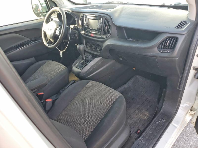 Продажа на аукционе авто 2020 Ram Promaster City, vin: ZFBHRFAB0L6P29728, номер лота: 50558946