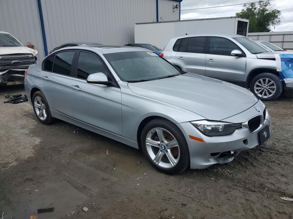 Aukcja sprzedaży 2014 Bmw 328, vin: WBA3B3C51EJ981096, numer aukcji: 49077266