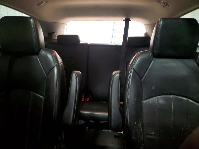 Aukcja sprzedaży 2013 Buick Enclave, vin: 5GAKVCKD1DJ234788, numer aukcji: 48532706