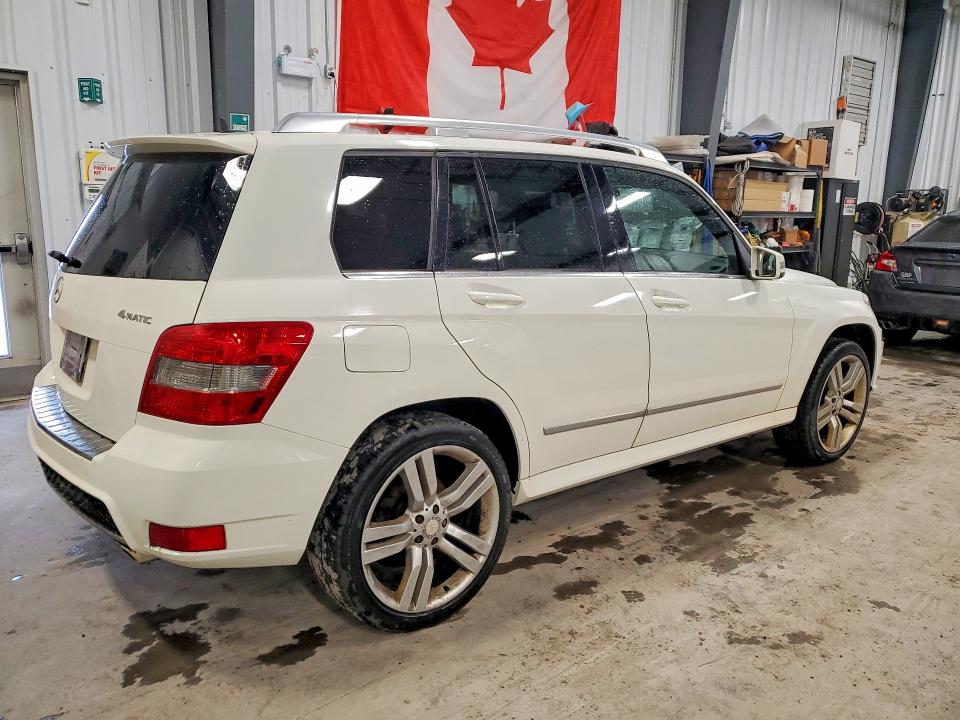 Продаж на аукціоні авто 2012 Mercedes-benz Glk, vin: WDCGG8HB8CF894775, номер лоту: 47744526