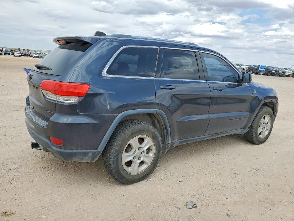 Продажа на аукционе авто 2014 Jeep Grand Cherokee, vin: 1C4RJFAG0EC408944, номер лота: 50063416