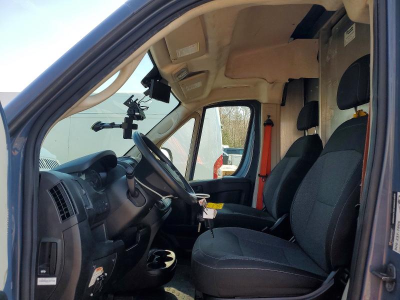 48048676 :رقم المزاد ، 3C6URVJG2LE140313 vin ، 2020 Ram Promaster 3500 مزاد بيع
