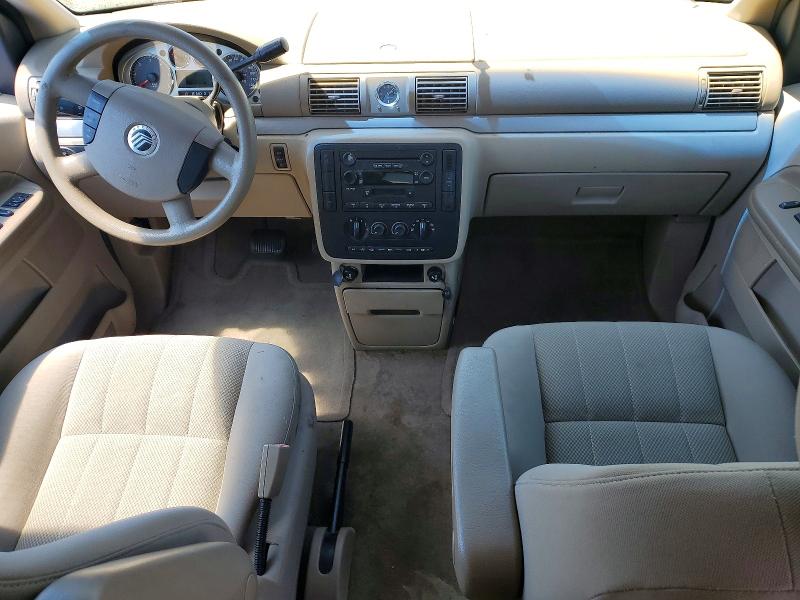 Продаж на аукціоні авто 2004 Mercury Monterey, vin: 2MRDA20204BJ20295, номер лоту: 51206196