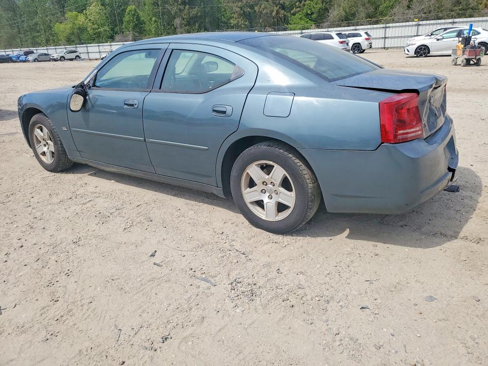 Продажа на аукционе авто 2006 Dodg Charger, vin: 2B3KA43G06H401415, номер лота: 49478366