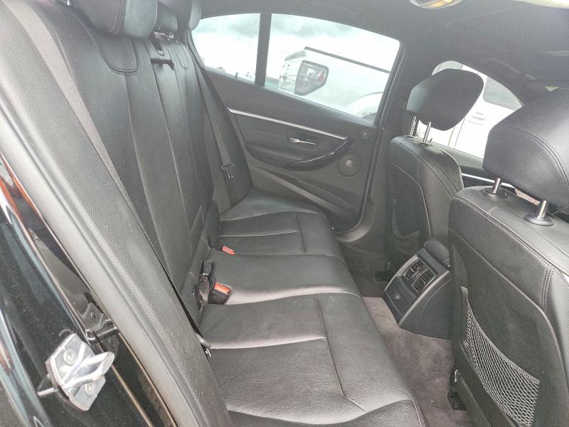 Aukcja sprzedaży 2017 Bmw 340, vin: WBA8B3G30HNU36244, numer aukcji: 48633526