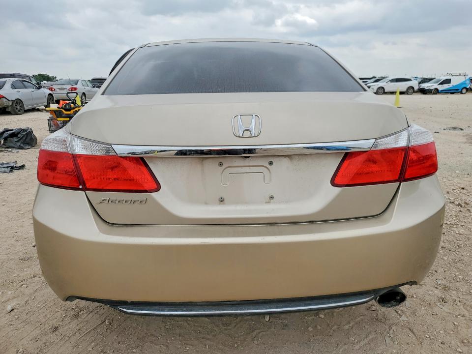 Aukcja sprzedaży 2013 Honda Accord, vin: 1HGCR2F78DA146988, numer aukcji: 50465156